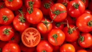 Los tomates ayudan a prevenir el cáncer de hígado
