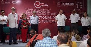 Convertir atractivos de Tabasco en productos turísticos: Nieves Rodríguez