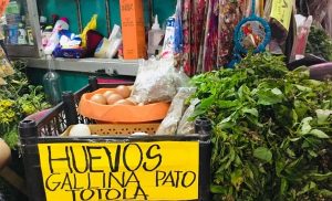 Incrementa la venta de productos esotéricos por el Día de Brujos en Veracruz
