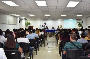 Culminó Ciclo Internacional de Conferencias “Tópicos Selectos de la Justicia en Materia Penal”