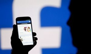 Facebook descarta ataque cibernético tras falla mundial