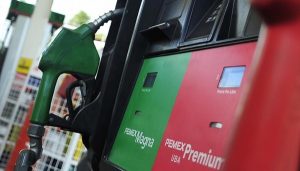 Sube estímulo fiscal a la gasolina Magna de 1.95% a 15.72%