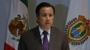 Gobierno de Veracruz ofrece disculpas públicas por desaparición de 5 jóvenes en Tierra Blanca