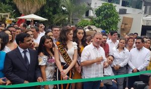 Potencia tianguis valor cultural de oferta turística en Tabasco: José Nieves