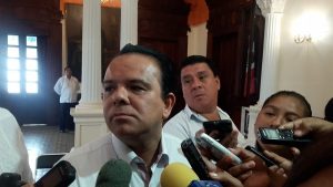 Analizan terrenos para destacamento de la Guardia Nacional en Tabasco: SEGOB