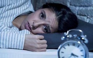 Más de la mitad de trastornos del sueño se asocian con ansiedad y depresión