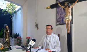 Es muy pronto para evaluar al presidente AMLO: Obispo de Tabasco