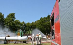 Este viernes Pemex realizará simulacro en estación de bombeo 2 en Tierra Blanca, Veracruz