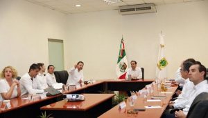 Proyectos de energías renovables en Yucatán contribuyen a la creación de más empleos