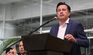 Ratifica gobernador de Veracruz compromiso con la búsqueda de personas desaparecidas