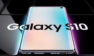 Samsung presenta los nuevos Galaxy S10
