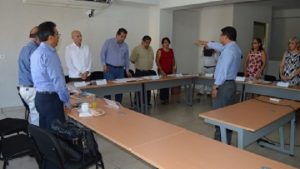Sesionan Juntas Directivas de Instituciones educativas en Tabasco