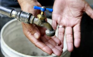 Sin agua este lunes el corredor Pomoca, Nacajuca: CEAS