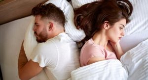 Tener más relaciones sexuales no garantiza la felicidad: Estudio