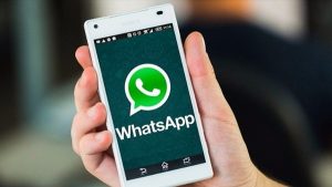 WhatsApp podría suspender tu cuenta