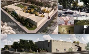 Yucatán a la vanguardia en infraestructura cultural con el nuevo Museo de la Luz