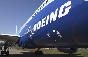 Modifica Boeing el sistema de vuelo de sus 737 MAX