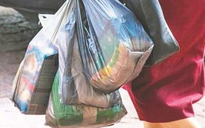 Prohíbe Hidalgo uso de bolsas de plástico, popotes y unicel