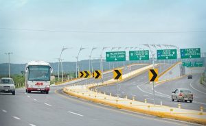 Carreteras de Campeche, seguras para transporte de carga