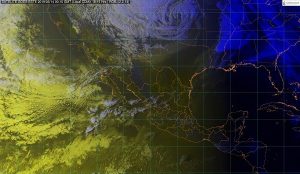 Se prevén vientos fuertes con tolvaneras en Durango, Zacatecas, San Luis Potosí y el norte de México