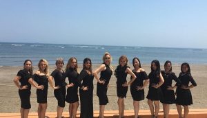 Alistan primer concurso de belleza para señoras en Veracruz