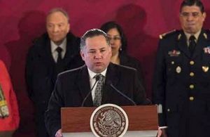 Congela SHCP 3 mil millones de pesos del huachicol