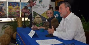Mostrarán productos turísticos de Tabasco en Tianguis Olmeca-Maya