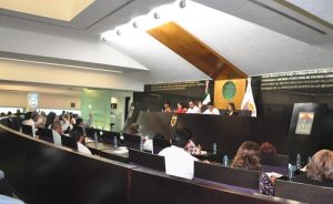 Diputados envían un exhorto para reforzar seguridad de Campeche