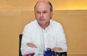 Constructores campechanos participarán en construcción del Tren maya