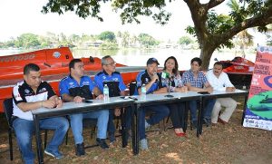 Anuncian Club Deportivo y UJAT, Primer Carrera de Lanchas y Motos Acuáticas “Balcón del Usumacinta”