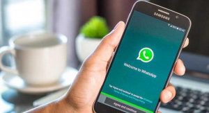 Banco Santander lanza esquema de envío de dinero por WhatsApp