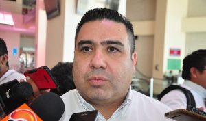 Campeche ya rebaso la barrera de los 128 empleos: SEDECO