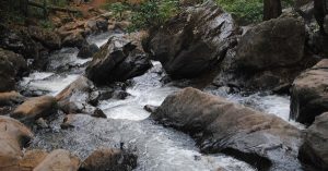 Calidad del agua en México