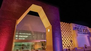 Centro de Convenciones de Mérida será modernizado para Tianguis Turístico 2020