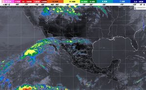 Persistirá la onda de calor durante las siguientes horas en gran parte de México