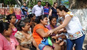 Continúa alianza por la seguridad alimentaria en Yucatán