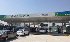 Después del 17 de mayo multarán a quienes no hayan verificado su auto en Veracruz