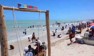 Excelente ocupación hotelera en Yucatán durante la Semana Santa