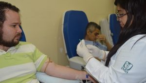 Exhorta IMSS Veracruz a la donación de sangre gratuita