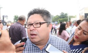 Observaciones al Tecnológico de Comalcalco por más de 100 millones de pesos detecto ASF: Julio César Cabrales de la Cruz