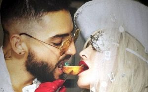 Estrenaran Madonna y Maluma, el single de ‘Medellín’, este miércoles 17 de abril