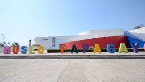 Invita Papagayo a celebrar el Día del Niño