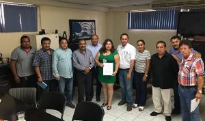 El OSFE verifica e inspecciona 49 obras en Cárdenas