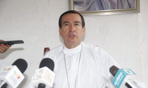 La migración no es una amenaza sino una necesidad: Obispo de Tabasco