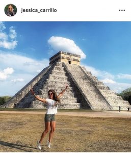 Promocionan a Yucatán personalidades del periodismo internacional y del deporte