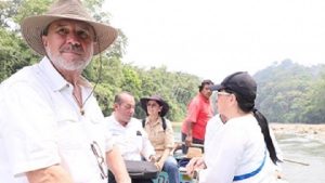 Impulsa gobierno de Tabasco a Tapijulapa y Oxolotán como destinos turísticos permanentes