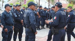 Vigilarán autoridades estatales viacrucis en Centro