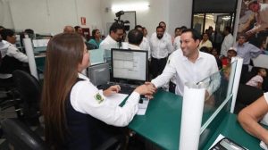 Yucatán avanza en ofrecer trámites más ágiles y eficientes