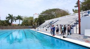 Yucatán se prepara para la Olimpiada Nacional