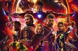 Avengers: Endgame se convirtió en el más visto en las salas de cine en México